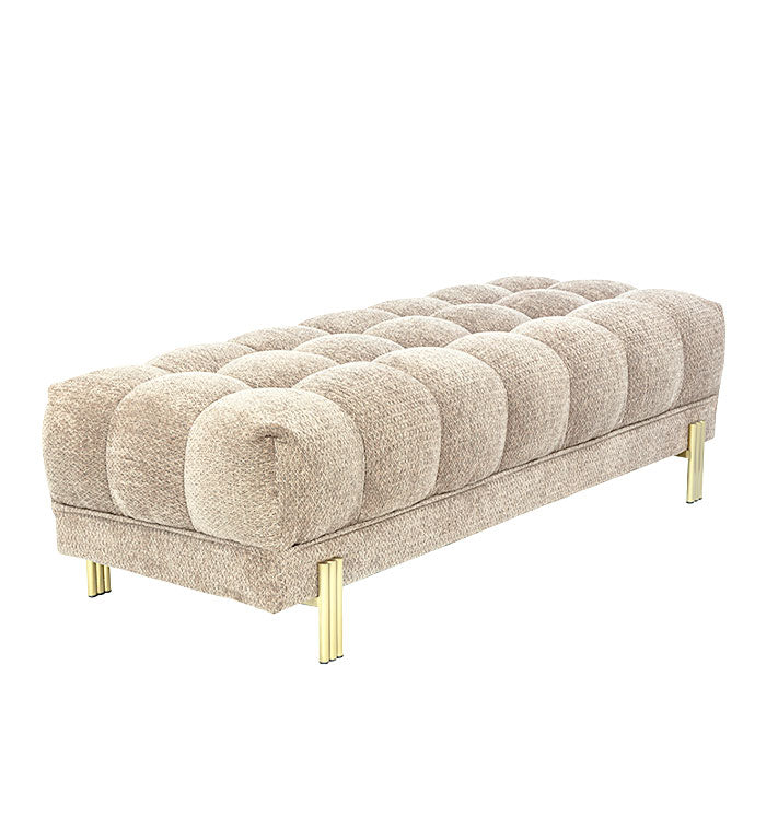 Adeline Sofa Bench