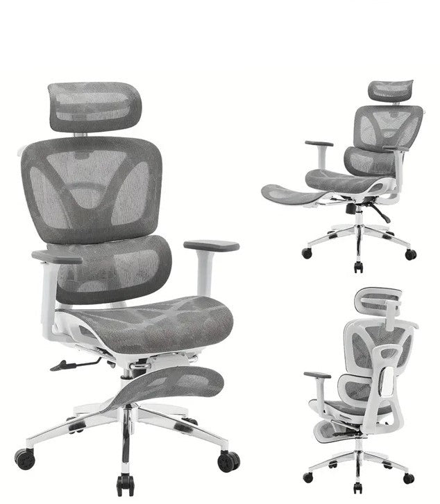 Jade Recliner Office Chair