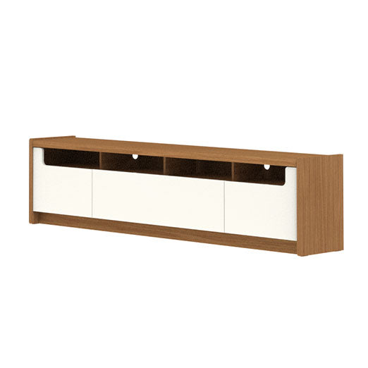 Rack Oslo TV Stand - 1.8M