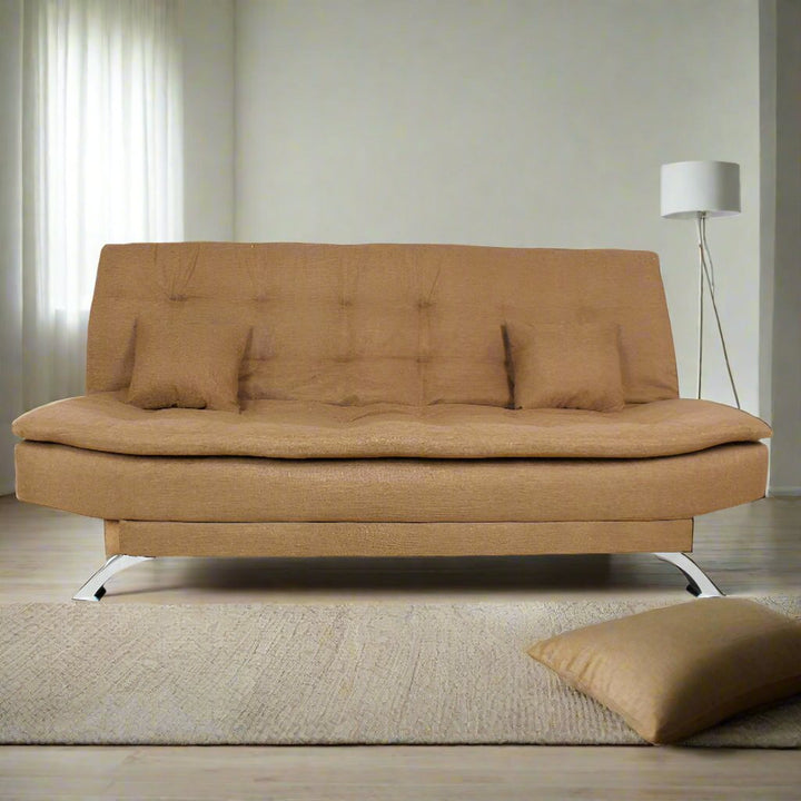 Torres Sleeper Couch - Fabric (RE)