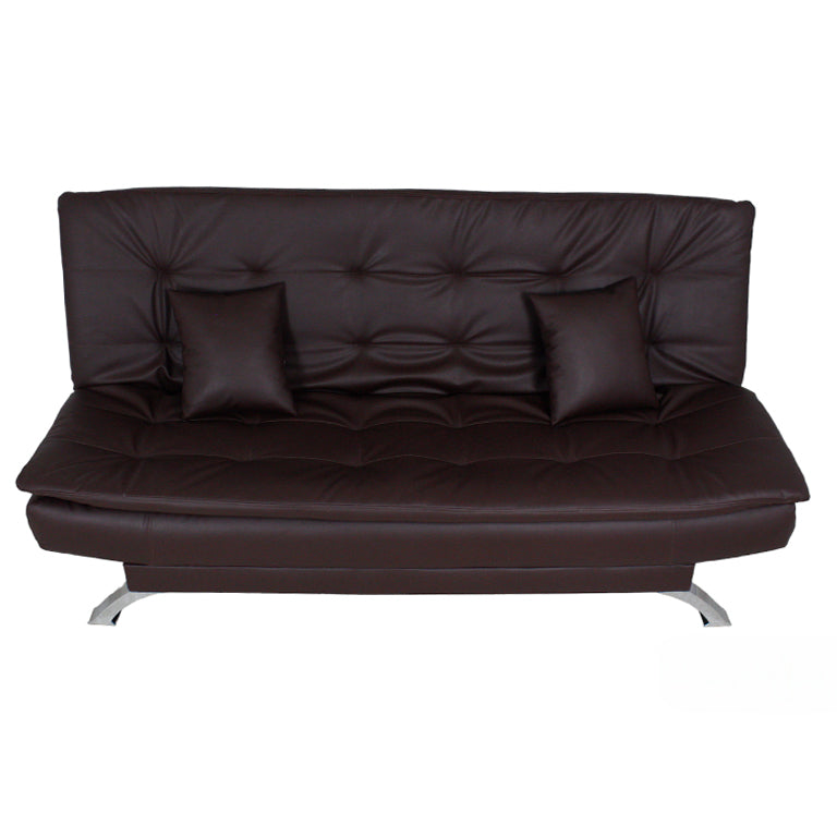 Torres Sleeper Couch - Faux Leather (PU)