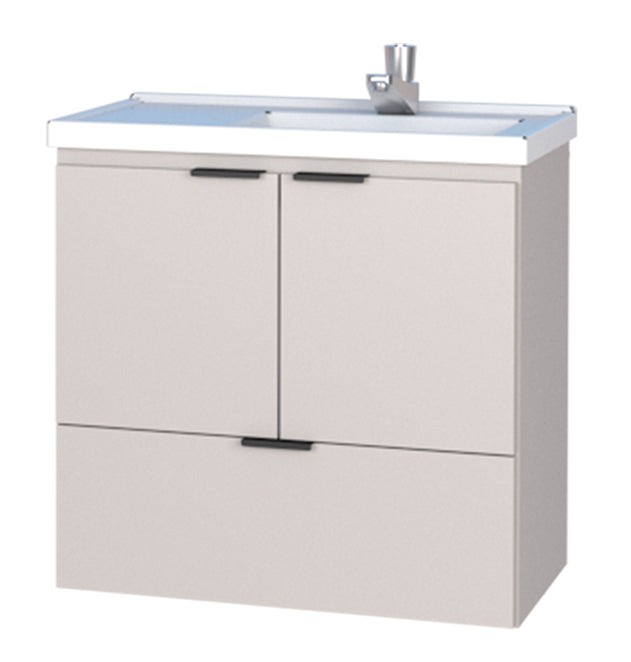 Lis Wooden Bathroom Vanity