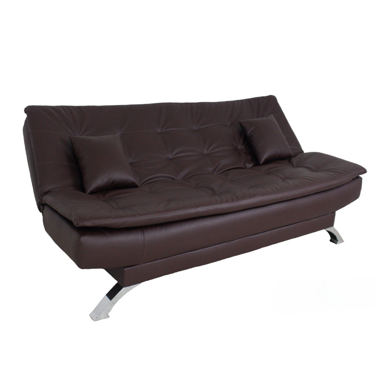 Torres Sleeper Couch - Faux Leather (PU)