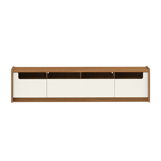 Rack Oslo TV Stand - 1.8M