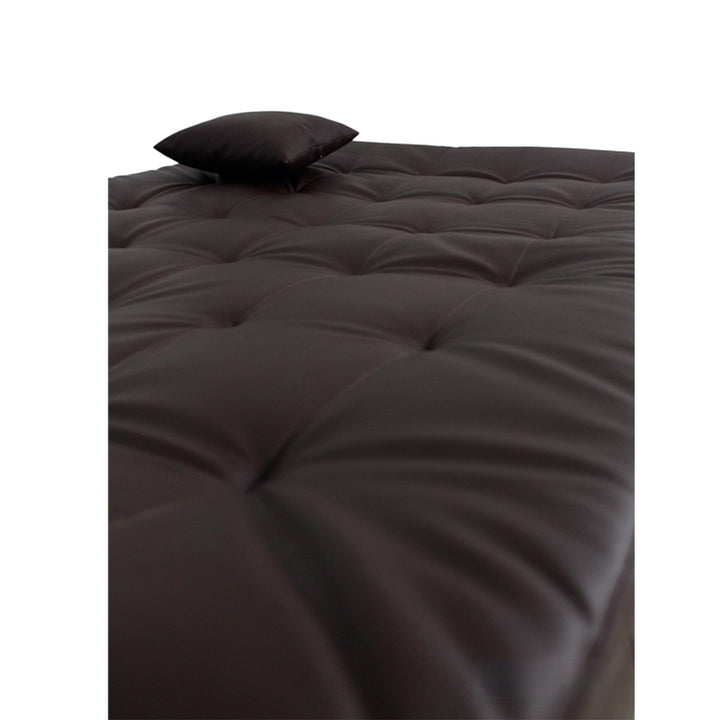 Torres Sleeper Couch - Faux Leather (PU)