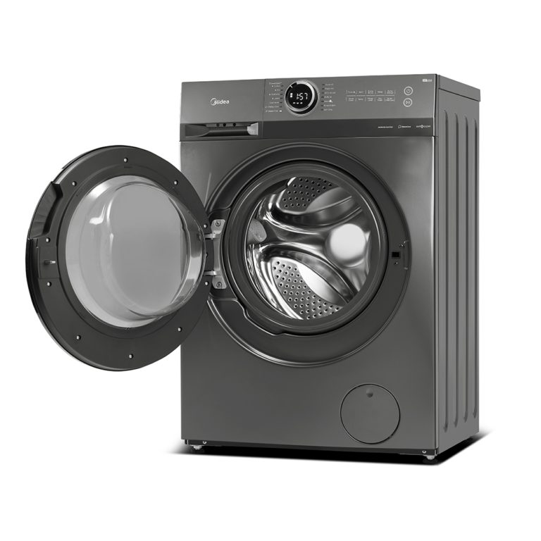 Midea 8kg Front Loader Washing Machine