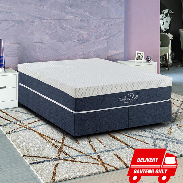 Turner Comfort Queen Mattress Only