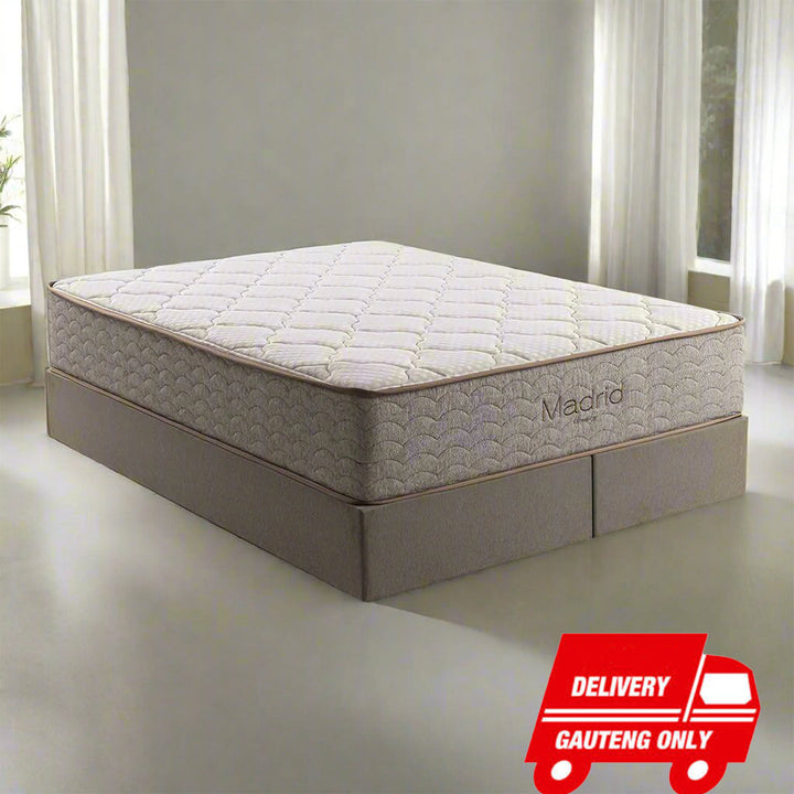 Madrid Mattress Only