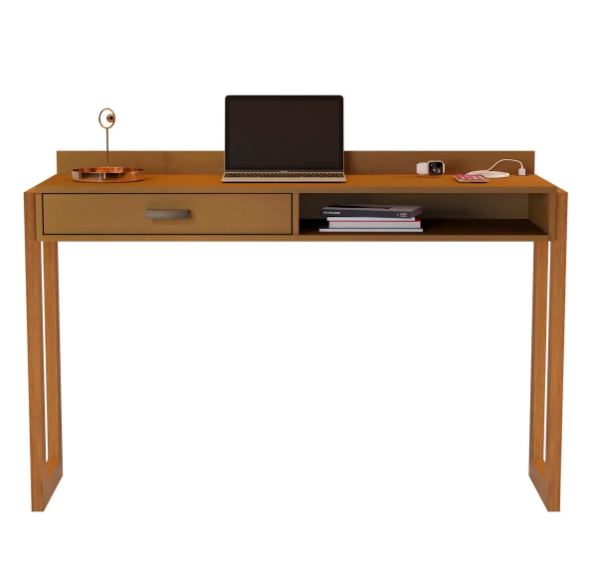 Escrivaninha Desk With USB Input