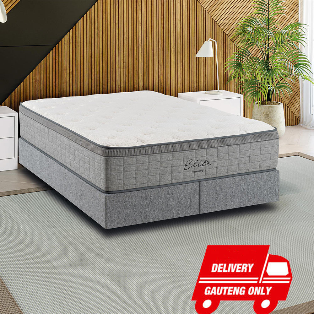 Espinoza Pocket Spring Mattress Only