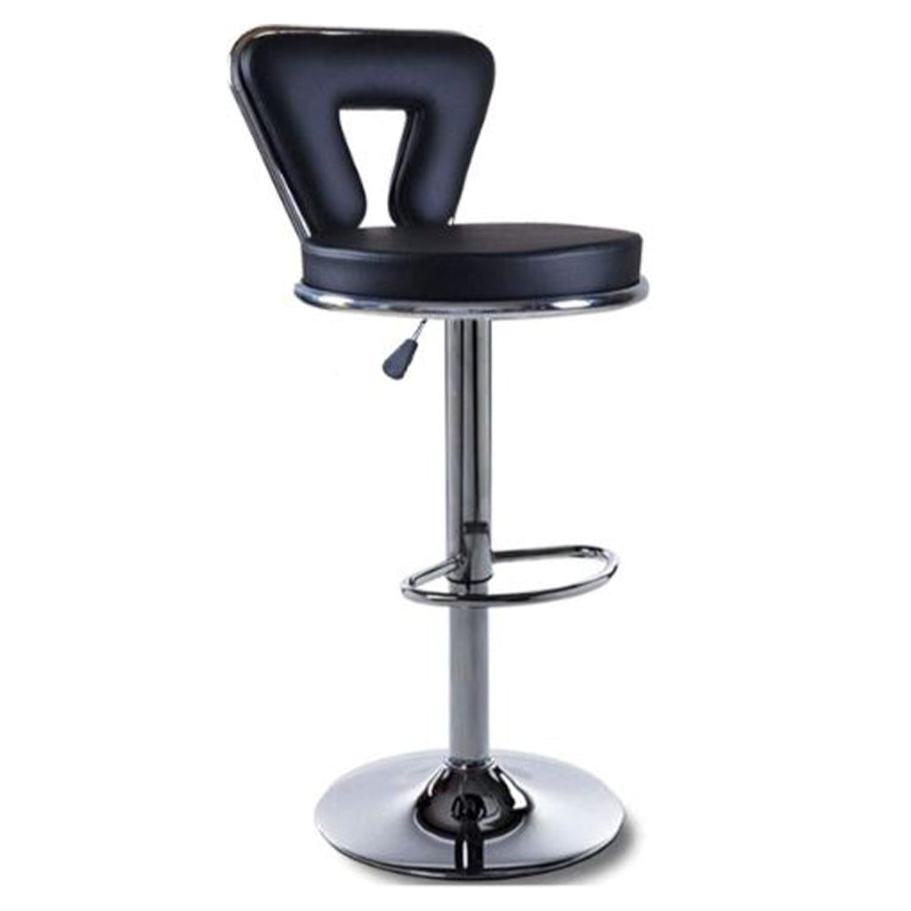 Lobelia Diamond Bar Stool