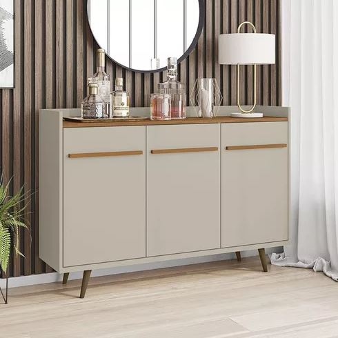 Quartz Buffet Sideboard