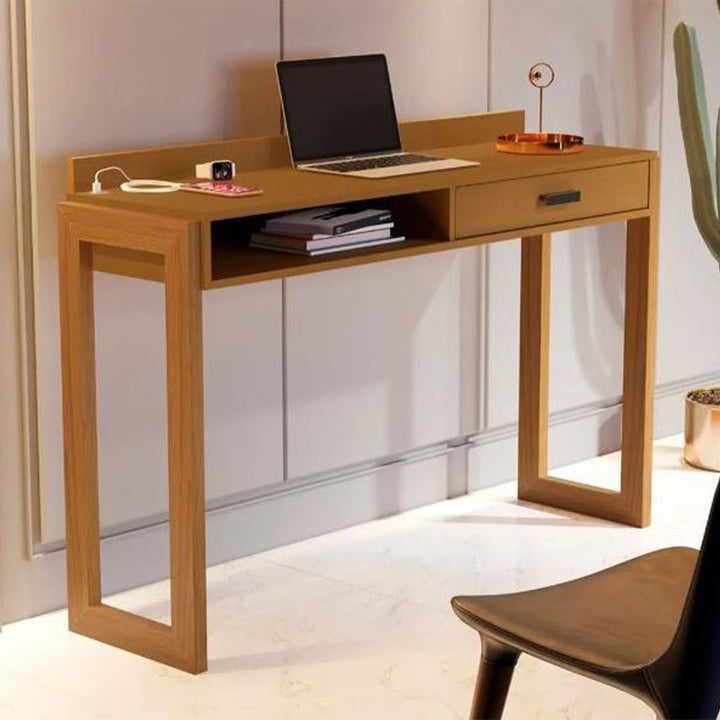 Escrivaninha Desk With USB Input