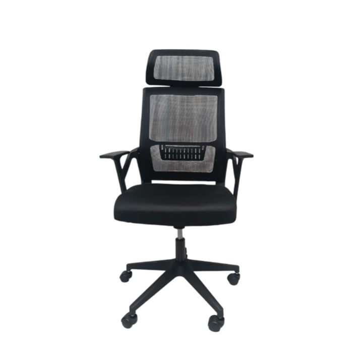 Stella Swivel Office Chair