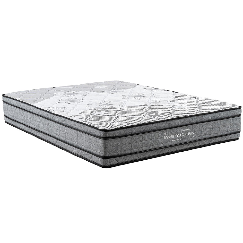 Dontea Winter/Summer Mattress Only