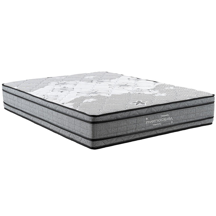 Dontea Winter/Summer Mattress Only