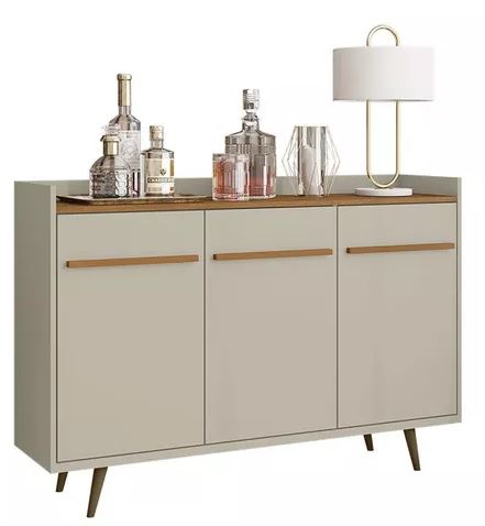 Quartz Buffet Sideboard