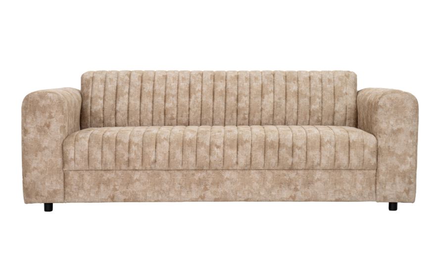 Ayara Three Seater Sofa