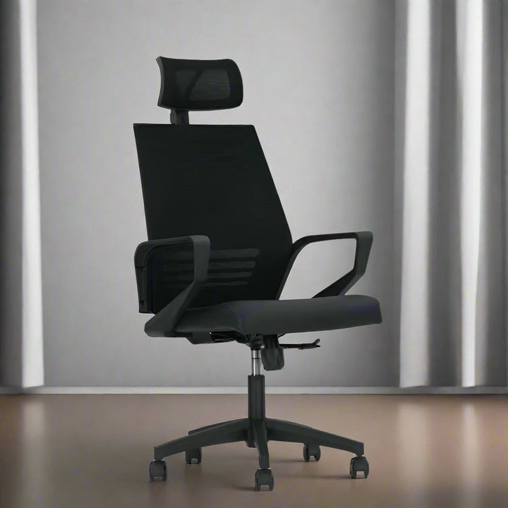 Victoria Office Chair