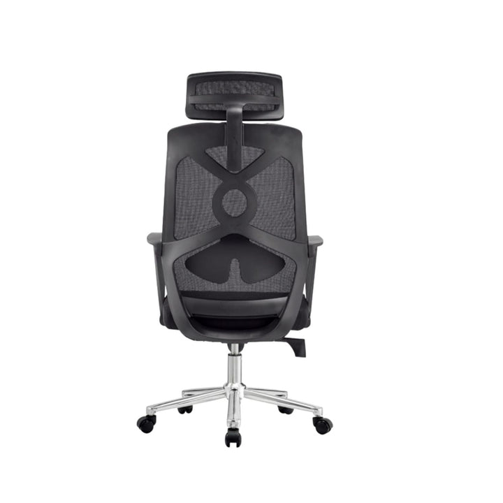 Carla Swivel Office Chair