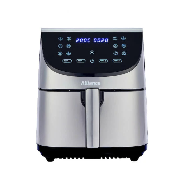 Midea Alliance 8L Digital Air Fryer