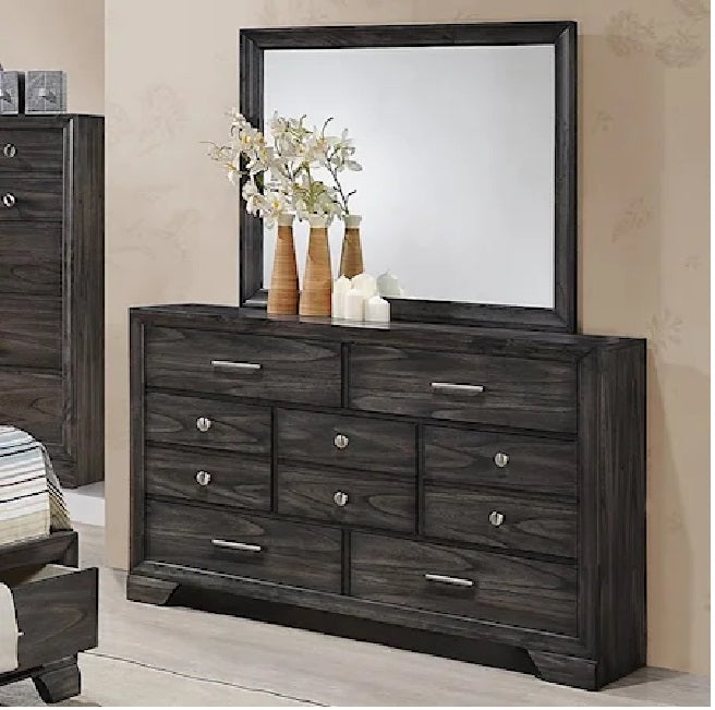 Aurea Bedroom Set