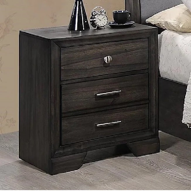 Aurea Bedroom Set