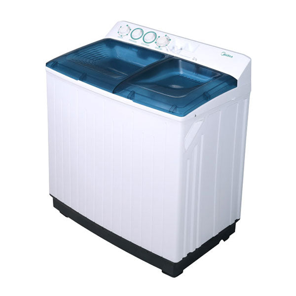 Midea Twin Tub 15kg Washing Machine