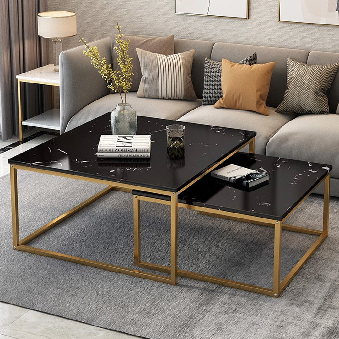 Rowena Nesting Coffee Table