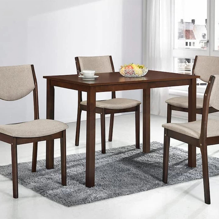 Montez 5PC Dinning Set