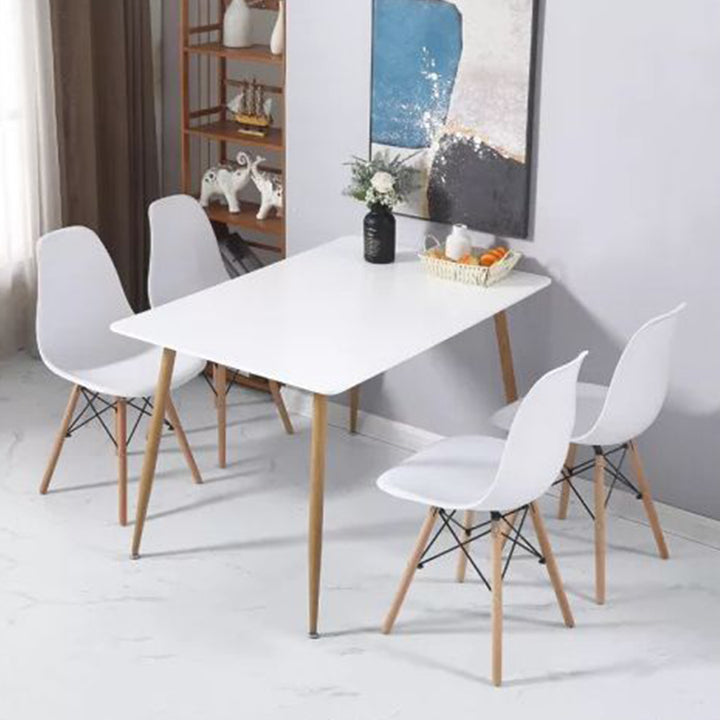 Apollo Table and Chairs