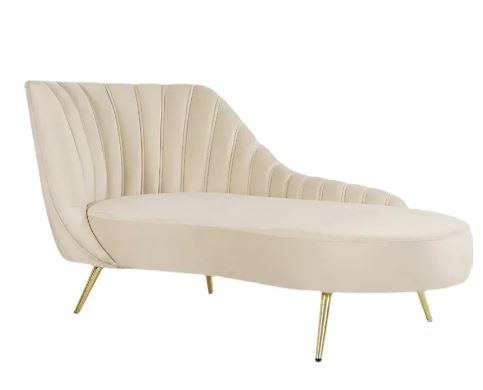 Sadie Modern Relaxer Sofa