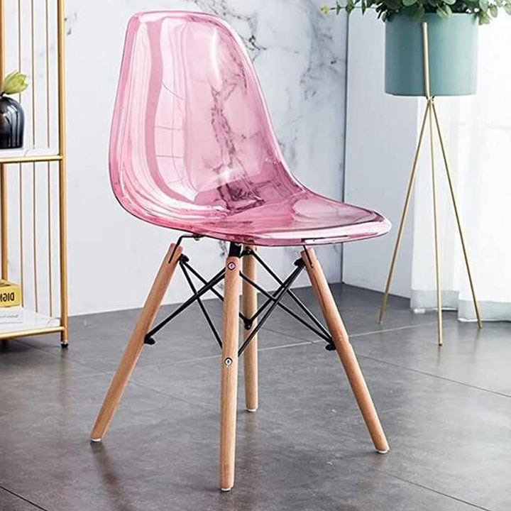 Apollo Chairs- Transparent