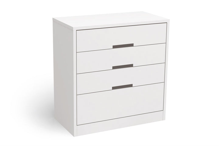 Castillo Chest Of 4 Drawers