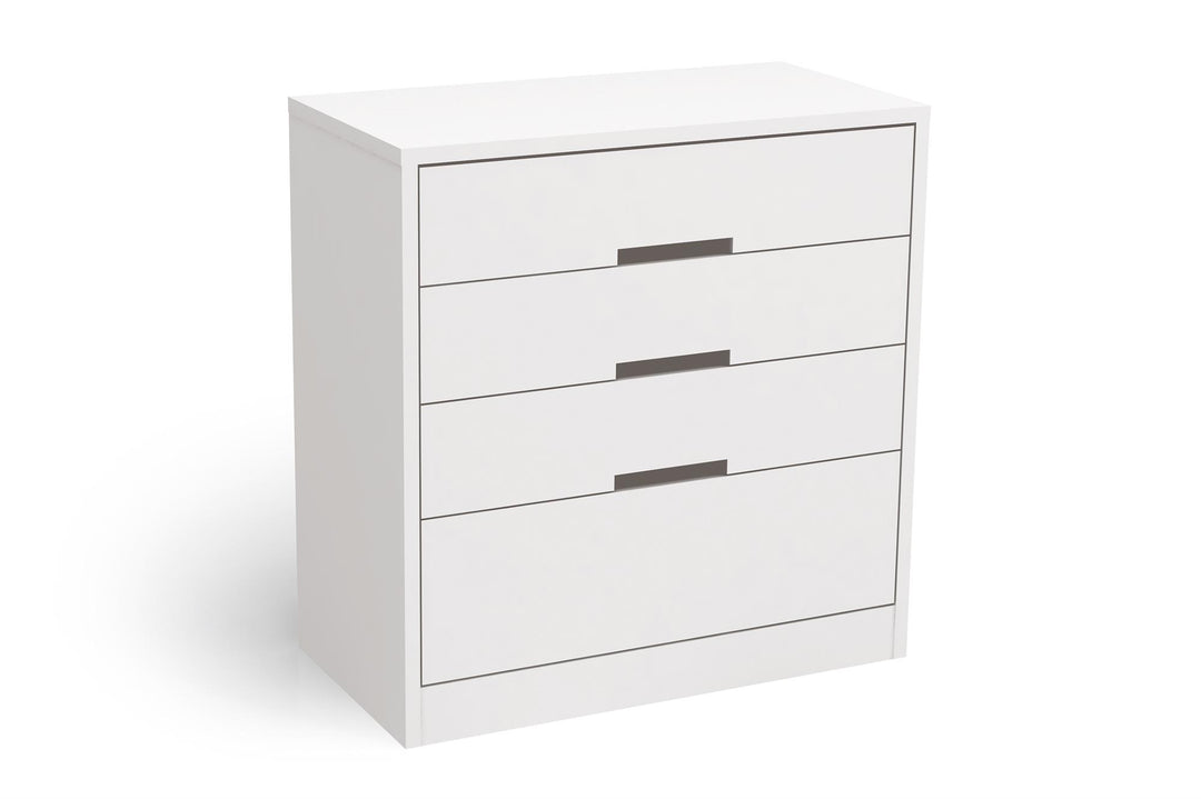 Castillo Chest Of 4 Drawers