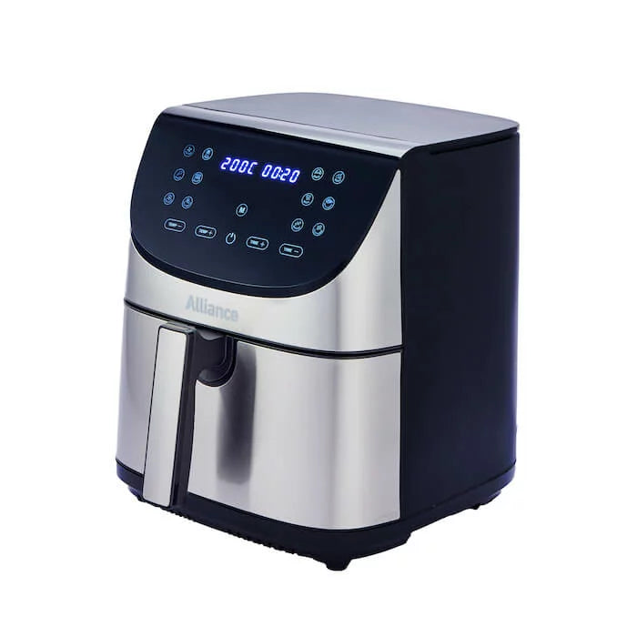 Midea Alliance 8L Digital Air Fryer