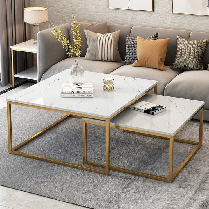 Rowena Nesting Coffee Table