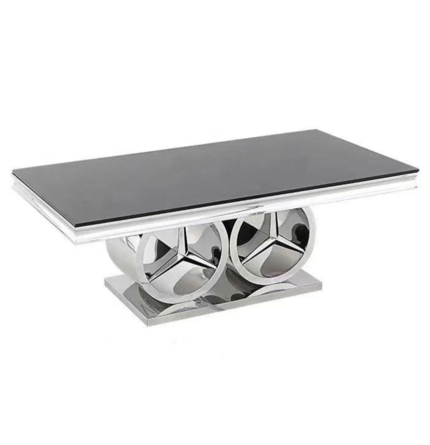 Merc Modern Dinning Table