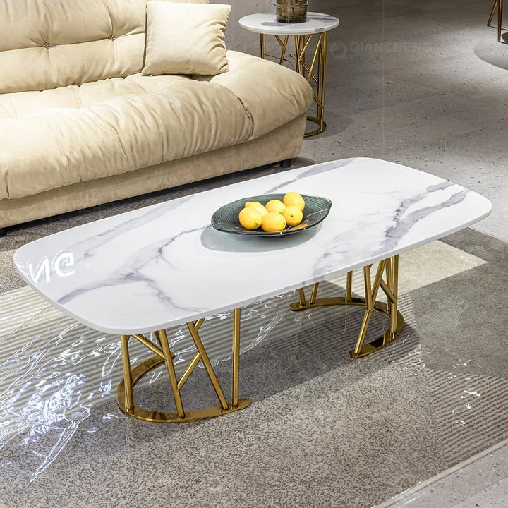 Scandinavian Coffee Table