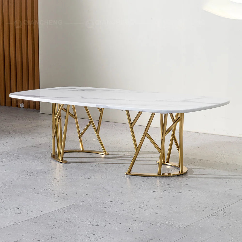 Scandinavian Coffee Table