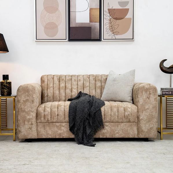 Ayara Two Seater Sofa