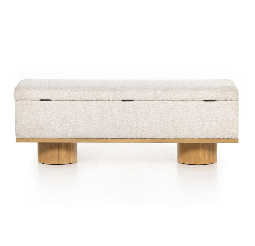 Rome Storage Bench