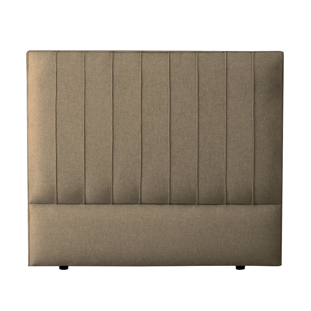 Liora Upholstered Linen Headboard