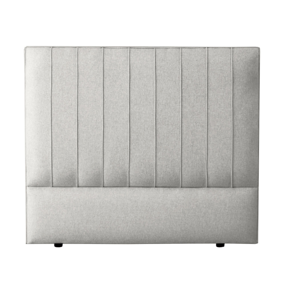 Liora Upholstered Linen Headboard