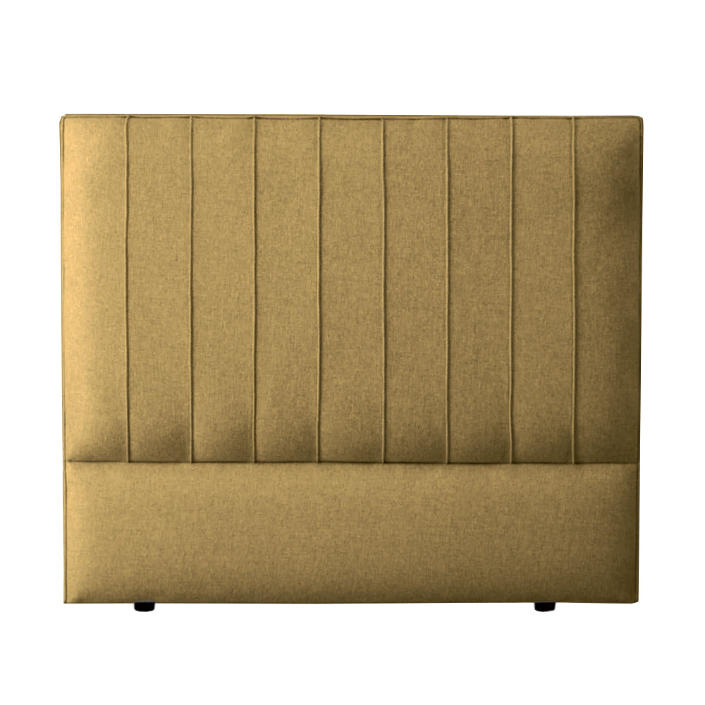 Liora Upholstered Linen Headboard