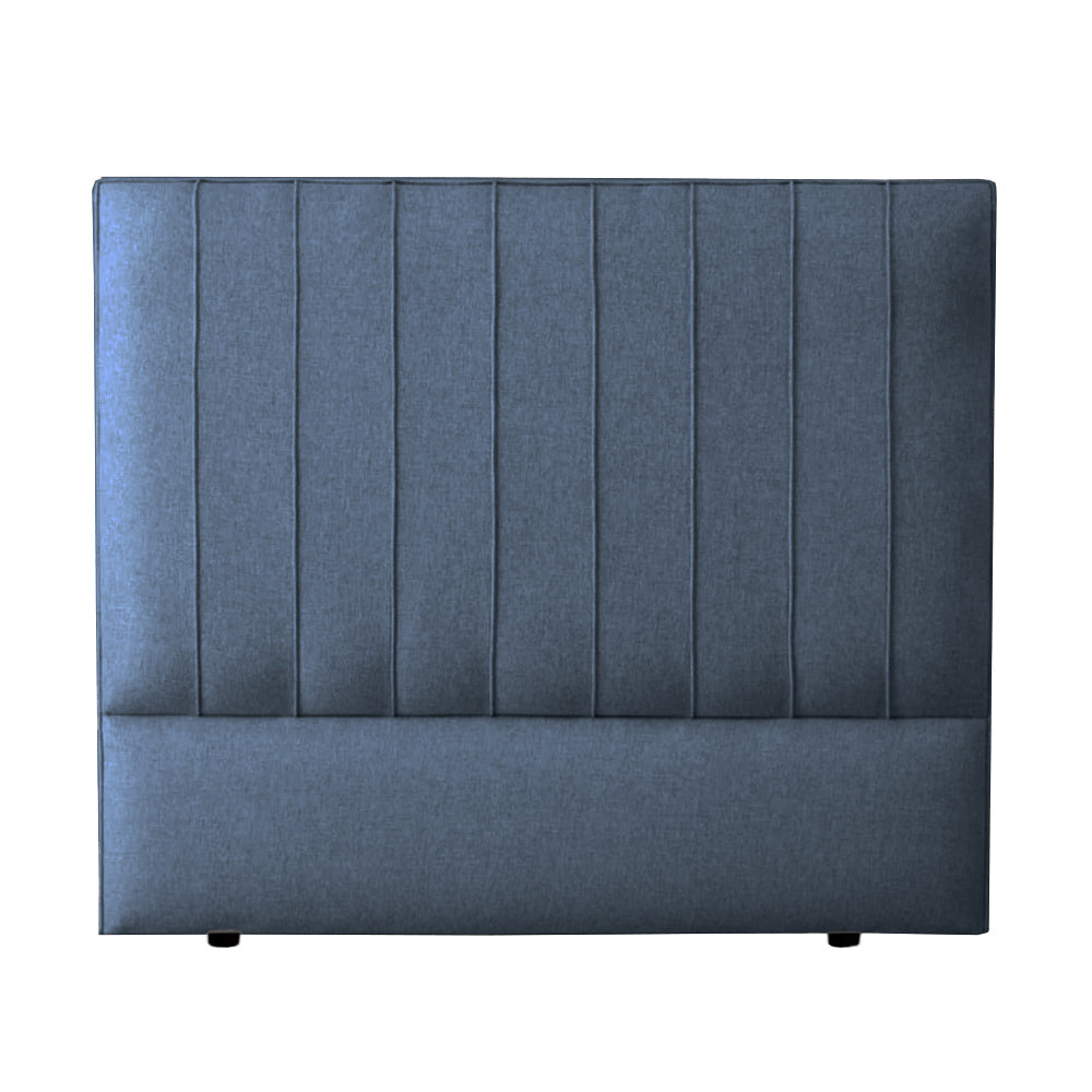 Liora Upholstered Linen Headboard