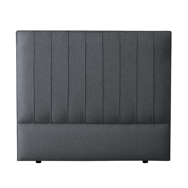 Liora Upholstered Linen Headboard