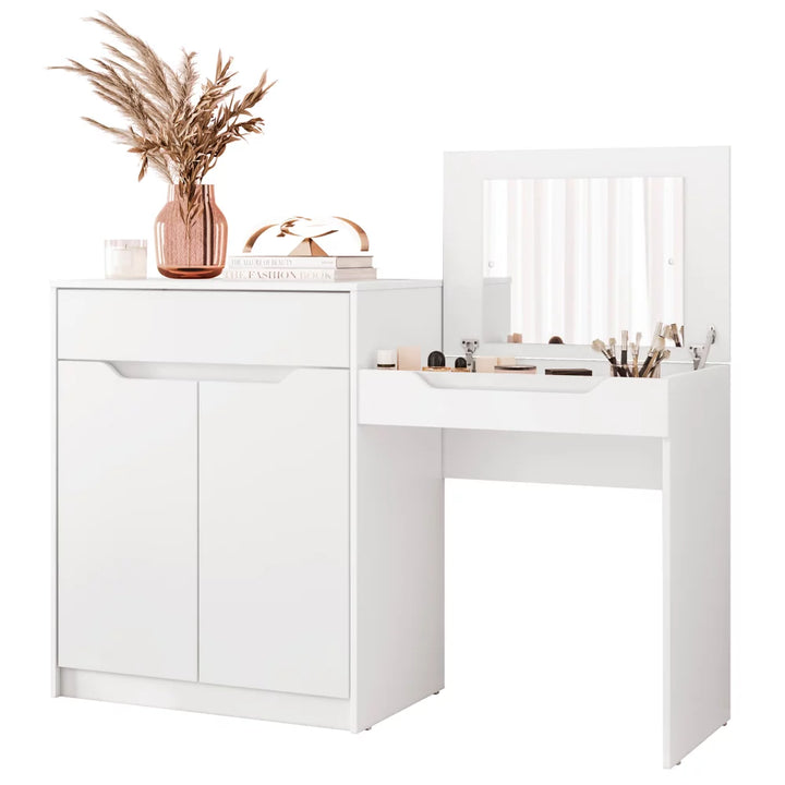 Trend Dressing Table