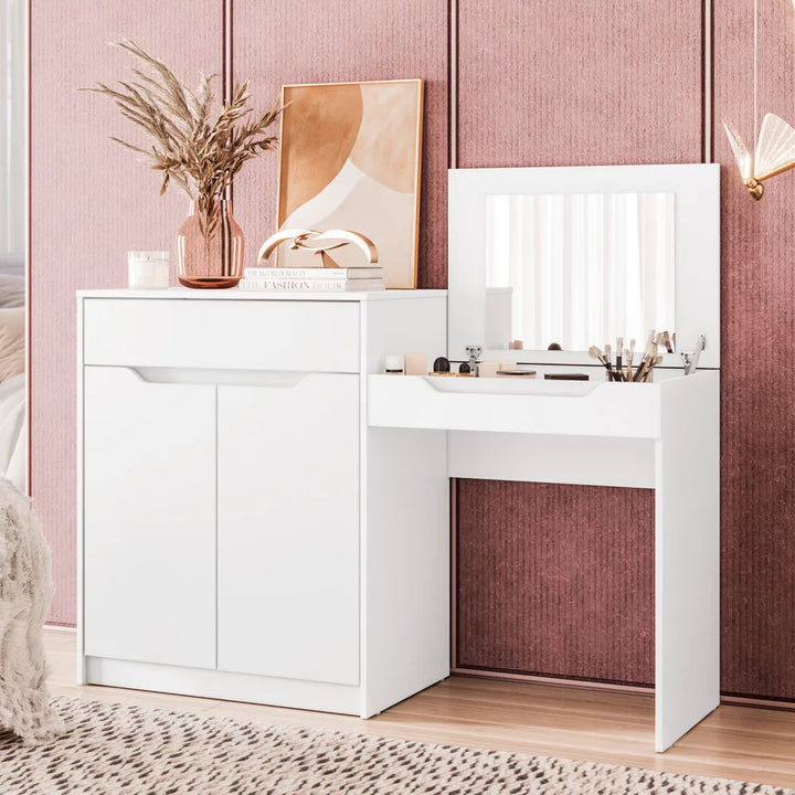 Trend Dressing Table