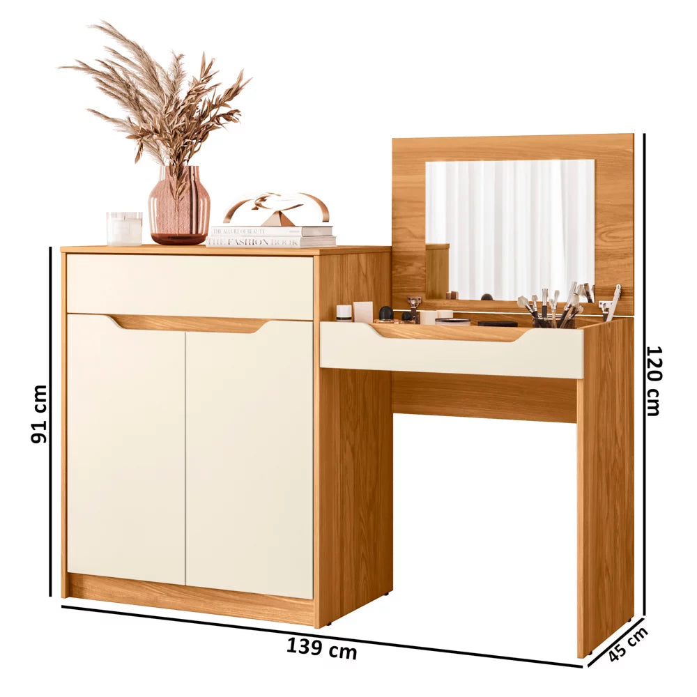 Trend Dressing Table